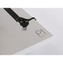 Voir la diapositive 4 : REGA Platine vinyle Planar 1 Blanc Mat