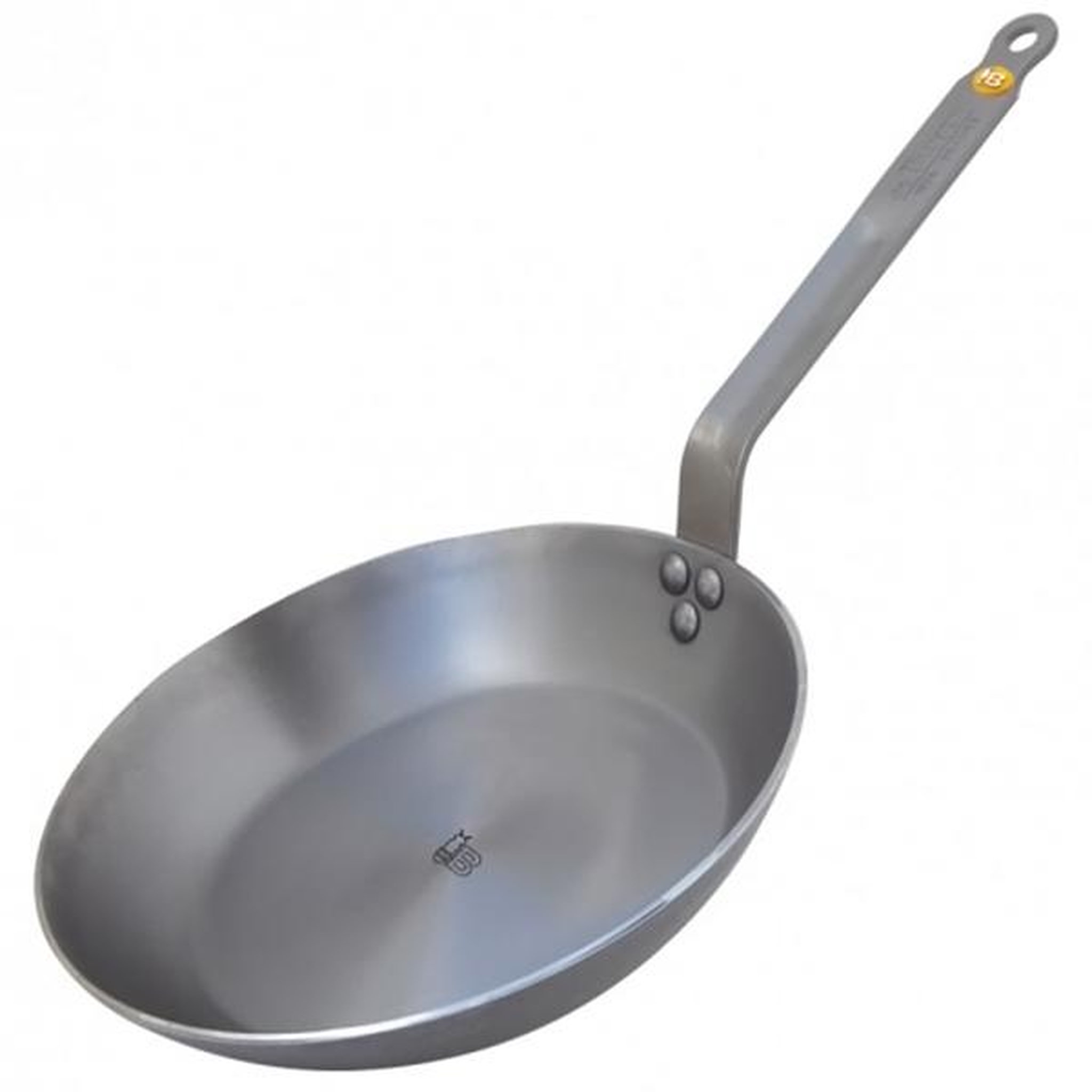 De buyer Poêle fer 24cm - 5610.24