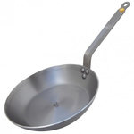 De buyer Poêle fer 24cm - 5610.24