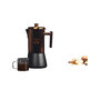 Voir la diapositive 2 : CECOTEC Cafetière Cecotec Moking 400 Inox