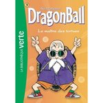 DRAGON BALL TOME 3 : LE MAITRE DES TORTUES, Toriyama Akira