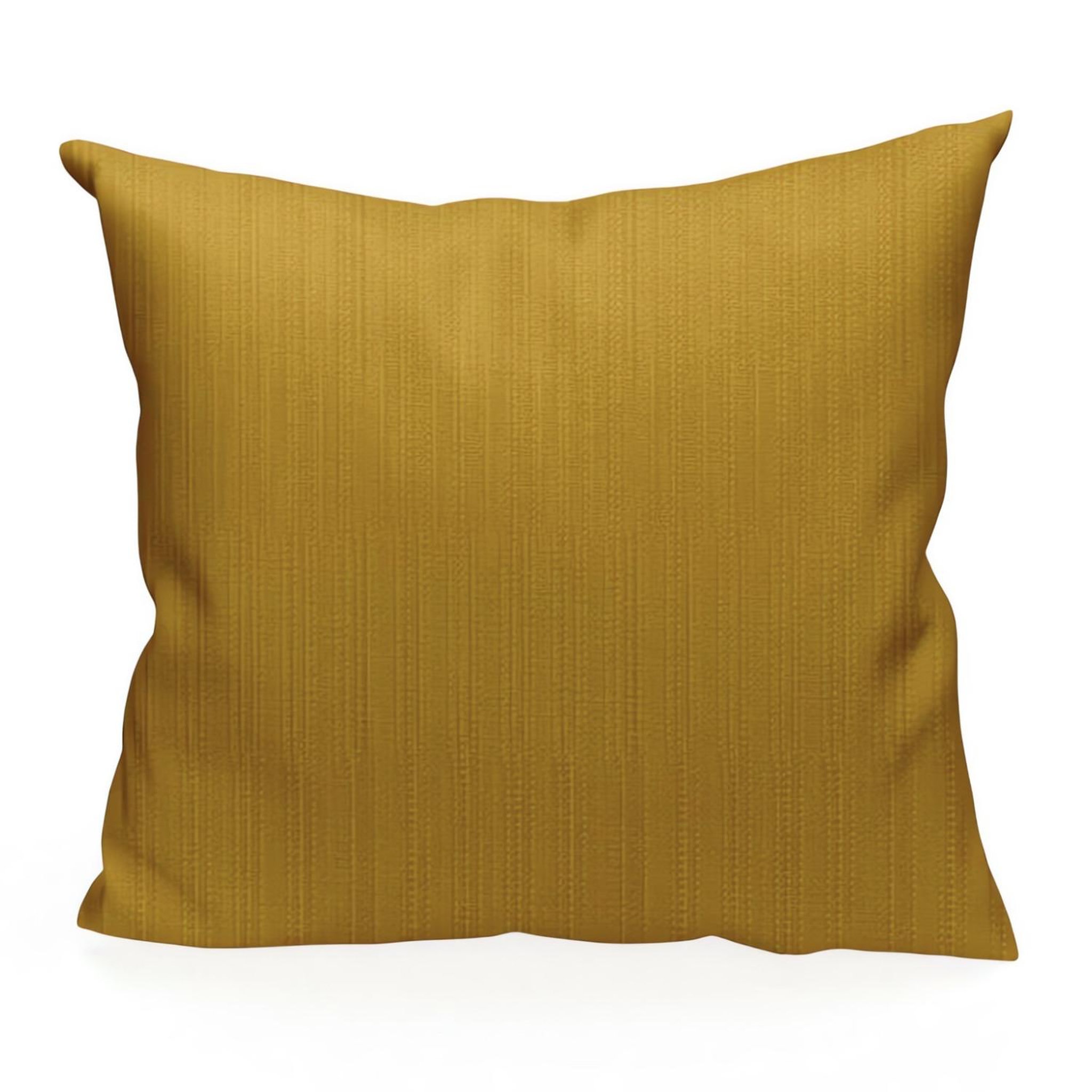 SOLEIL D'OCRE Housse de coussin en velours VELVET, par Soleil d'ocre
