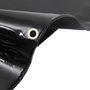 Voir la diapositive 5 : VIDAXL Bache de protection 650 g/m² 3,5x2,5 m Noir
