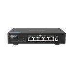 Qnap Switch ethernet QSW-1105-5T - 5 ports LAN 2.5GbE