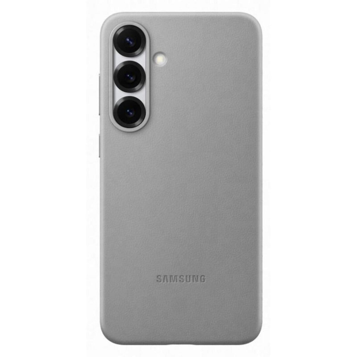 Samsung Coque premium pour Samsung Galaxy S25+ Gris
