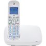Voir la diapositive 2 : ESSENTIEL B Téléphone sans fil EB_TS-11-SF