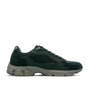 Voir la diapositive 2 : UMBRO Baskets Noires Homme Umbro Orell