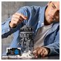 Voir la diapositive 7 : LEGO LEGO Star Wars 75306 Droïde Sonde Impérial, Kit de Construction, Décoration, Cadeau, Adultes