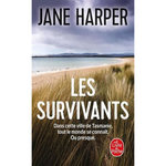 LES SURVIVANTS, Harper Jane