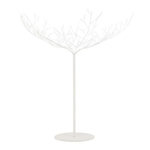 Paris Prix Arbre Déco en Métal  Maynard  250cm Blanc