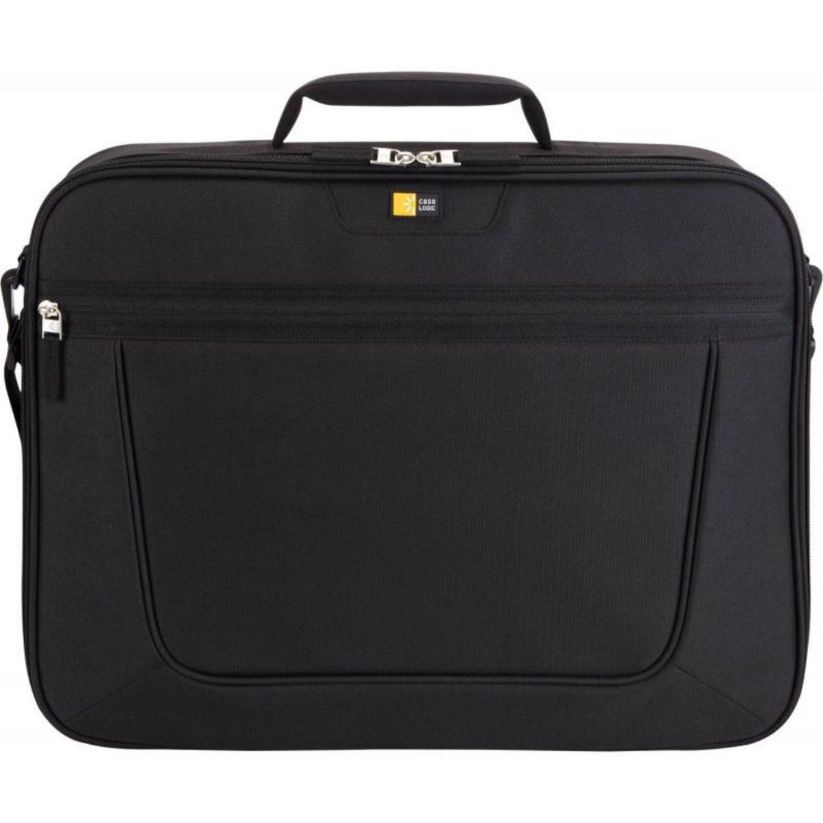CASE LOGIC Sacoche ordinateur bandoulière CASE LOGIC VNCI 215 - 15 pouces - Noir
