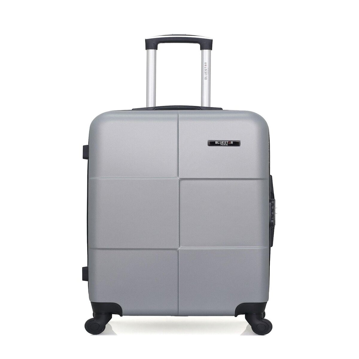 BLUESTAR BLUESTAR - LOT DE 2 - Valises weekend et cabine XXS MIAMI