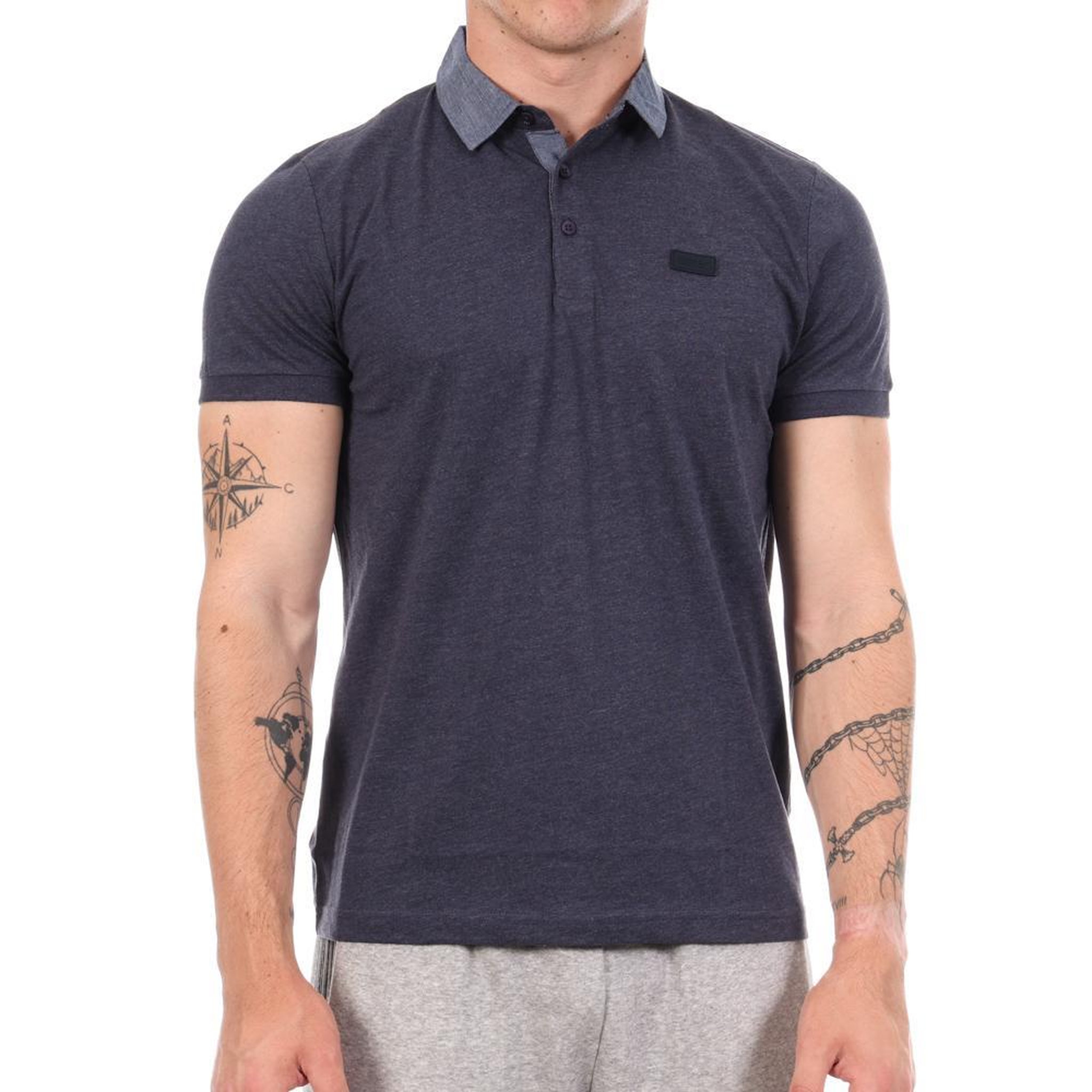 Bleu marine