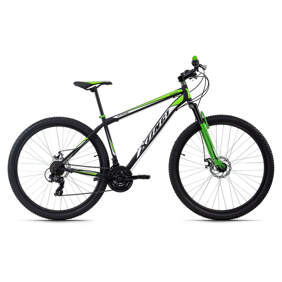 Vtt semi rigide pas cher new arrivals