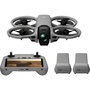 Voir la diapositive 1 : DJI Drone Avata 360 Fly More Combo (RC 2)