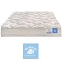 Voir la diapositive 1 : BELLE LITERIE BENOIST Matelas mousse 140x190 cm COSMO