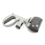 Paris Prix Ramasse Excréments  Distributeur Sacs  13cm Gris