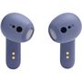 Voir la diapositive 3 : JBL Ecouteurs Live Flex Bleu