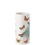 Voir la diapositive 2 : Paris Prix Vase Design  Papillons  30cm Multicolore