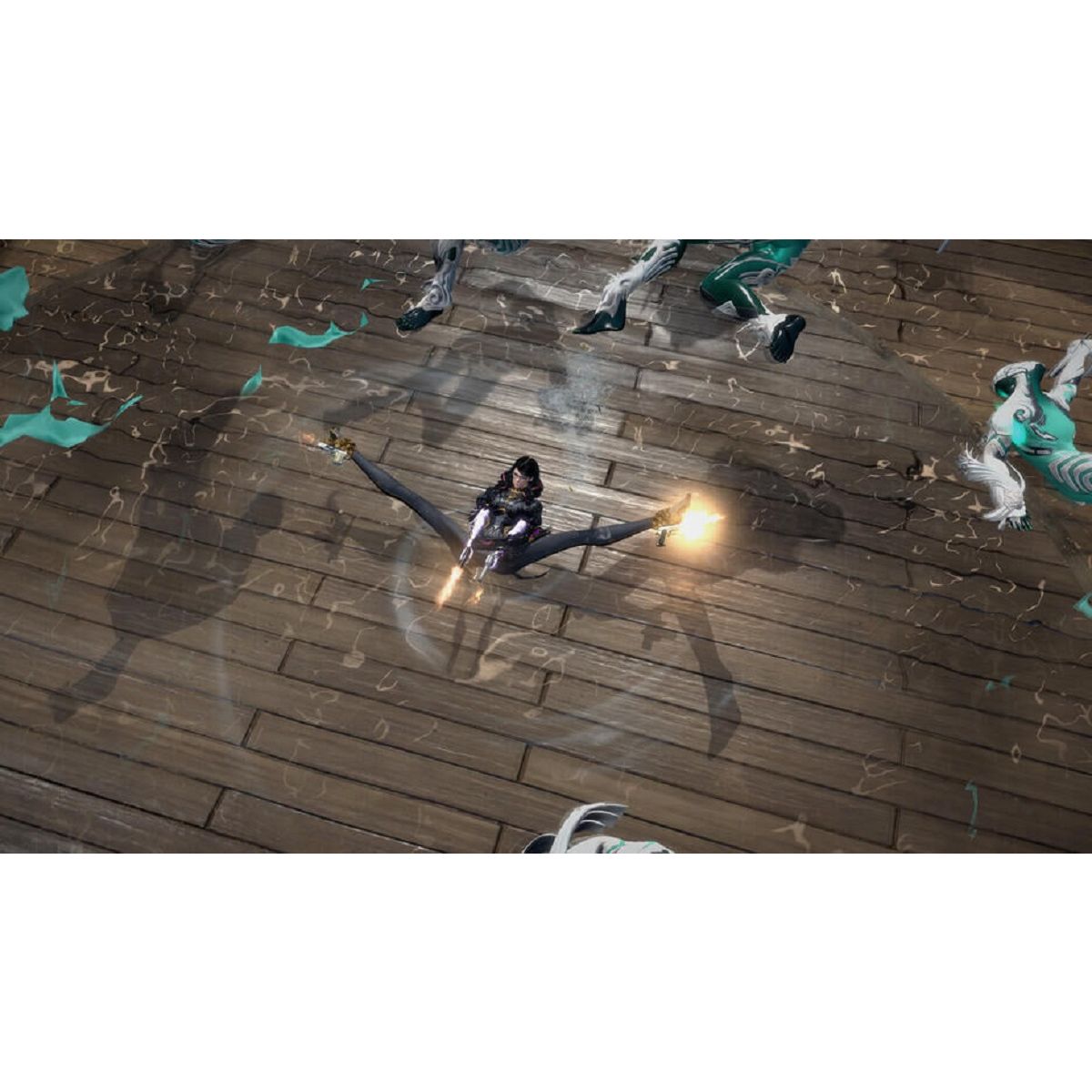 Bayonetta 3 Edition Mascarade de la Trinité Nintendo Switch