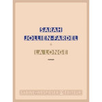 LA LONGE, Jollien-Fardel Sarah