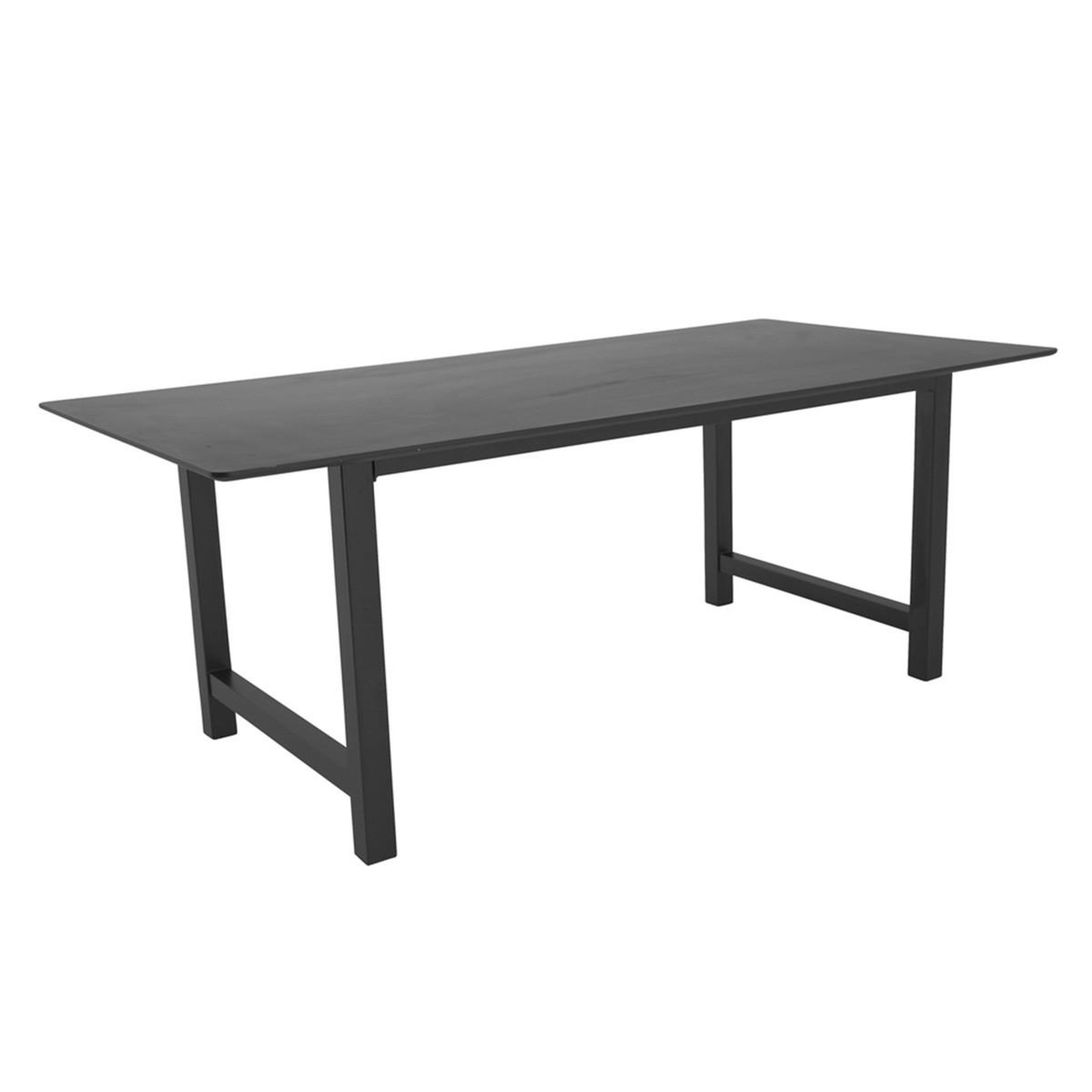 Paris Prix Table à manger  count  220cm noir