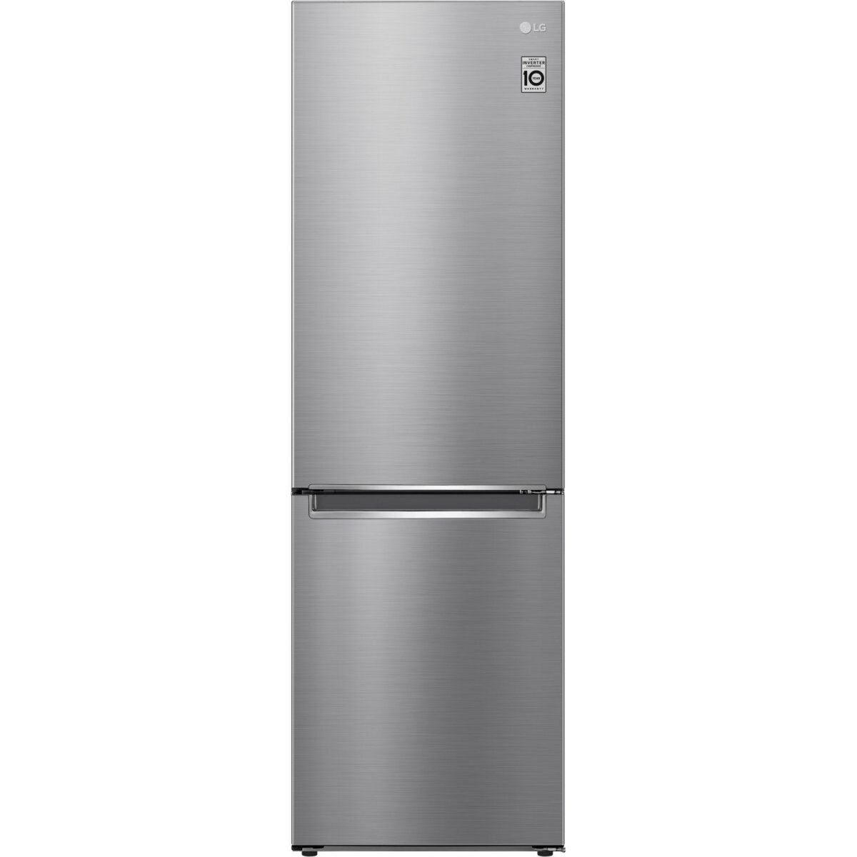 LG Réfrigérateur combiné GBB71PZEEN