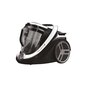 Voir la diapositive 4 : ROWENTA Aspirateur sans sac 65db blanc neige - RO7640EA