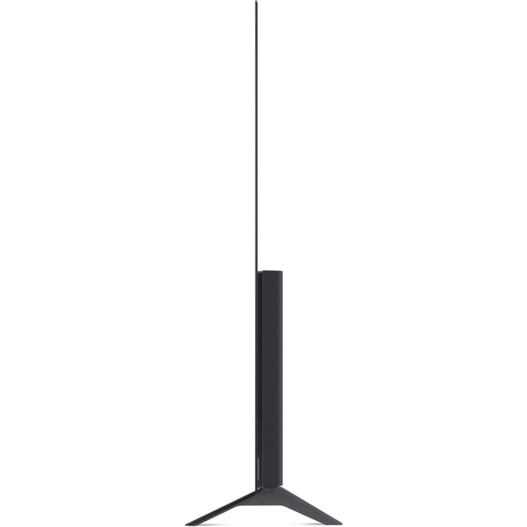 Voir la diapositive 6 : LG TV OLED 65A1 2021