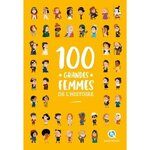 100 GRANDES FEMMES DE L'HISTOIRE, Baron Clémentine V.