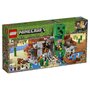 LEGO Minecraft 21155 - La Mine du Creeper