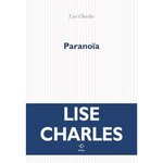 PARANOIA, Charles Lise