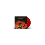 Rhino Bush Doctor Édition Limitée Vinyle Rouge