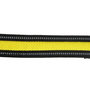 Voir la diapositive 2 : Paris Prix Collier Lumineux Pour Chien  LED  70cm Jaune