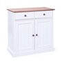 Voir la diapositive 1 : INTERLINK Commode WESTERLAND 3.2