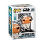 Funko Figurine Funko Pop Star Wars Ahsoka S3