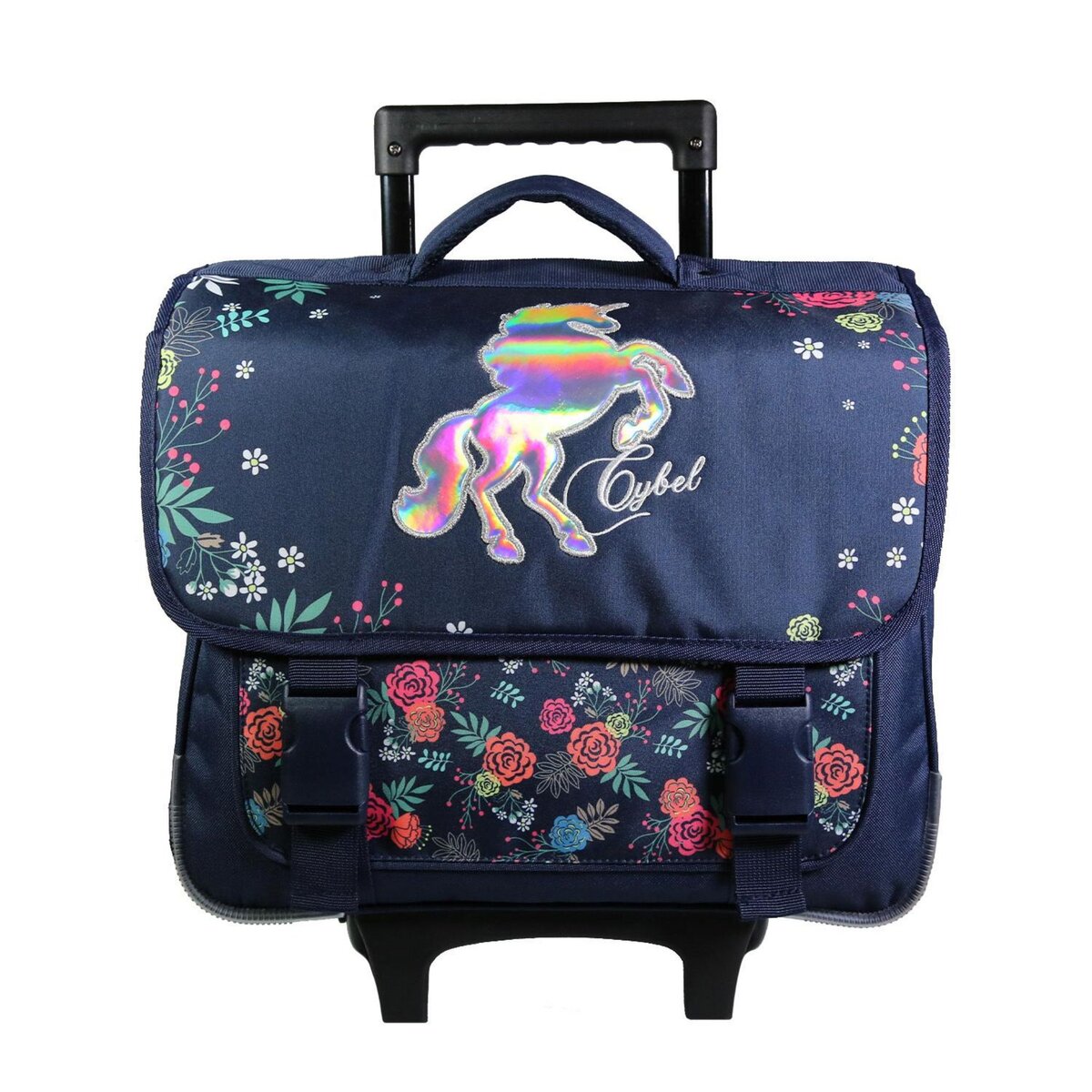 Cartable best sale licorne auchan