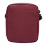 Voir la diapositive 2 : Lacoste Sacoche Bordeaux Homme Lacoste Hold