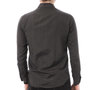 Voir la diapositive 2 : SAINT - HILAIRE Chemise Noir/ Homme Saint Hilaire 204