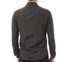 Voir la diapositive 2 : SAINT - HILAIRE Chemise Noir/ Homme Saint-Hilaire 204