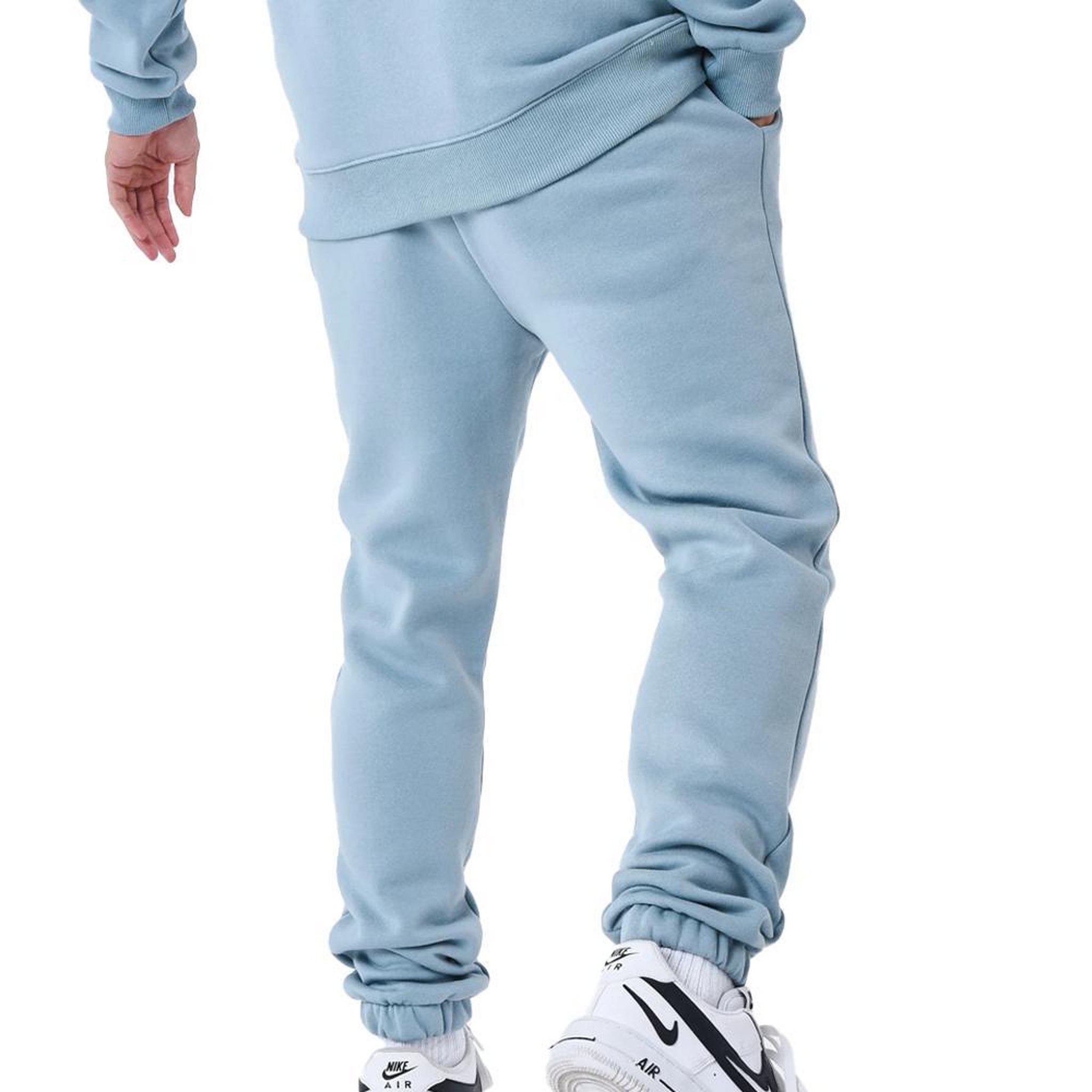 Voir la diapositive 5 : Project X Jogging bleu homme project x paris basic