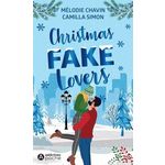 CHRISTMAS FAKE LOVERS, Chavin Mélodie