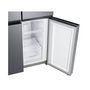 Voir la diapositive 6 : Samsung Réfrigérateur américain  91cm 488l nofrost inox - RF48A400EM9
