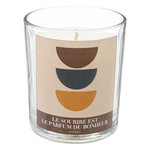 ATMOSPHERA Bougie Parfumée  Jomy  200g Magnolia