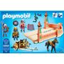 Voir la diapositive 3 : PLAYMOBIL 6868 - History - Starter Set "Combat de gladiateurs"