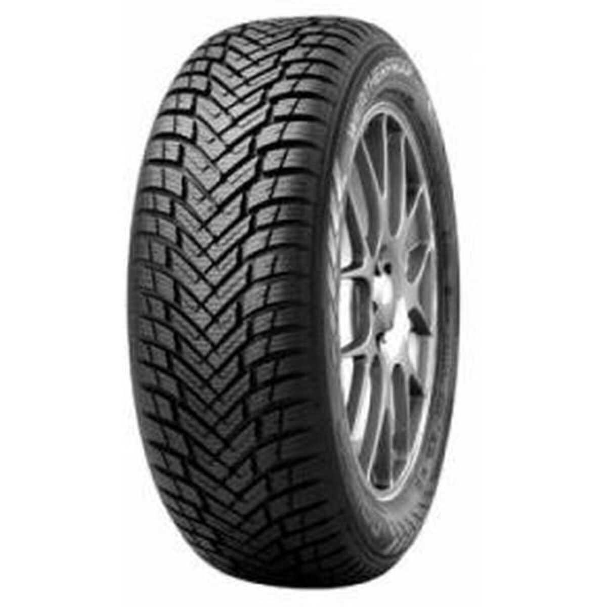 NOKIAN Pneu 4 saisons Nokian WEATHERPROOF 155 70 R13 75 T pas cher