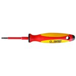 TECHMAN Tournevis Cruciforme Isolé 1000V Ph 0