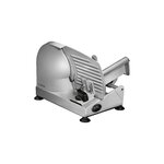 Bomann Trancheuse électrique Bomann lame acier inoxydable 19 cm