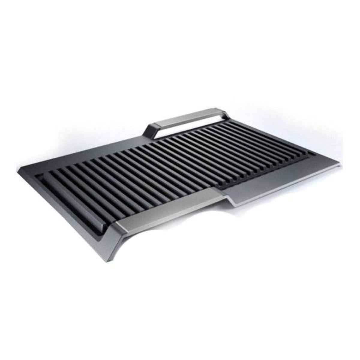 BOSCH Plaque grille nervurée pour flexinduction - hez390522
