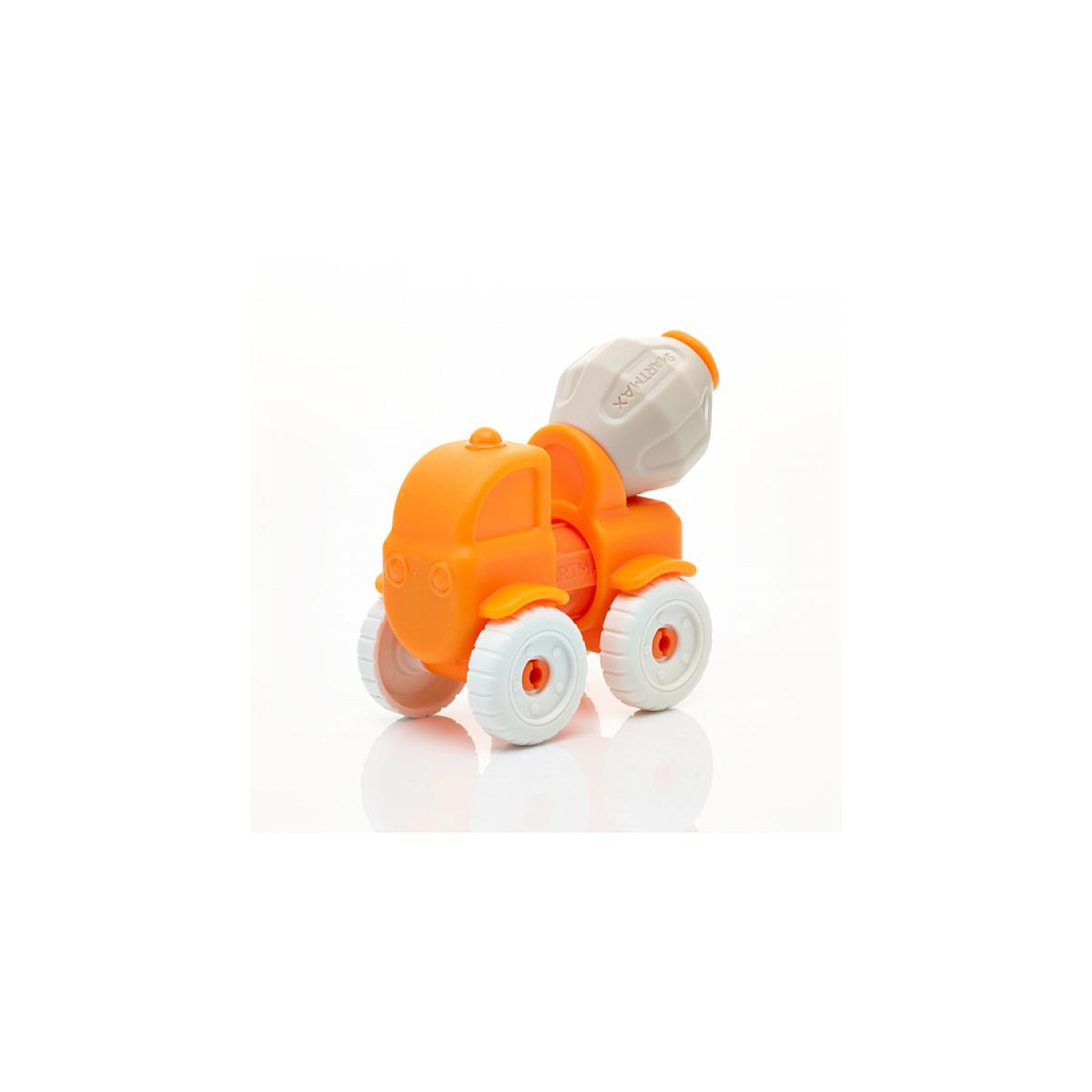 Voir la diapositive 4 : Smart Games SmartMax My First Vehicules